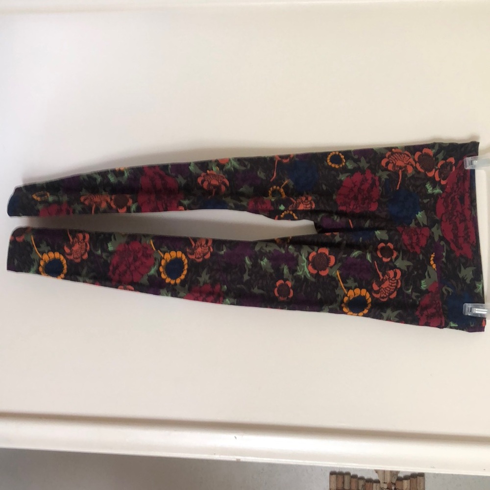 Lularoe one size leggings